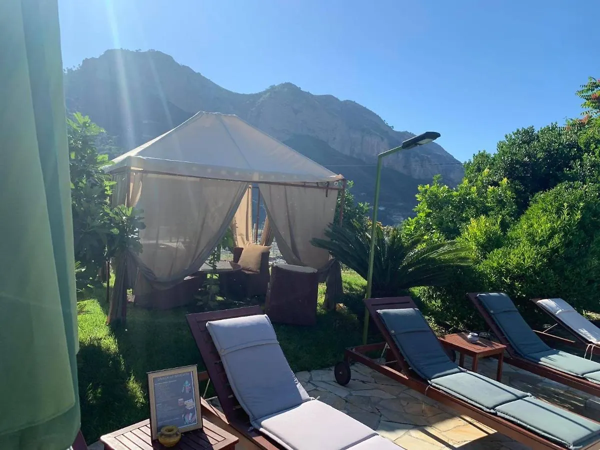 La Beverita Ventimiglia Guest house