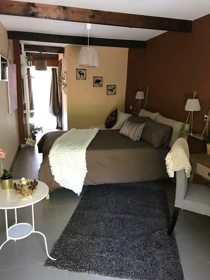 Guest house La Beverita Ventimiglia