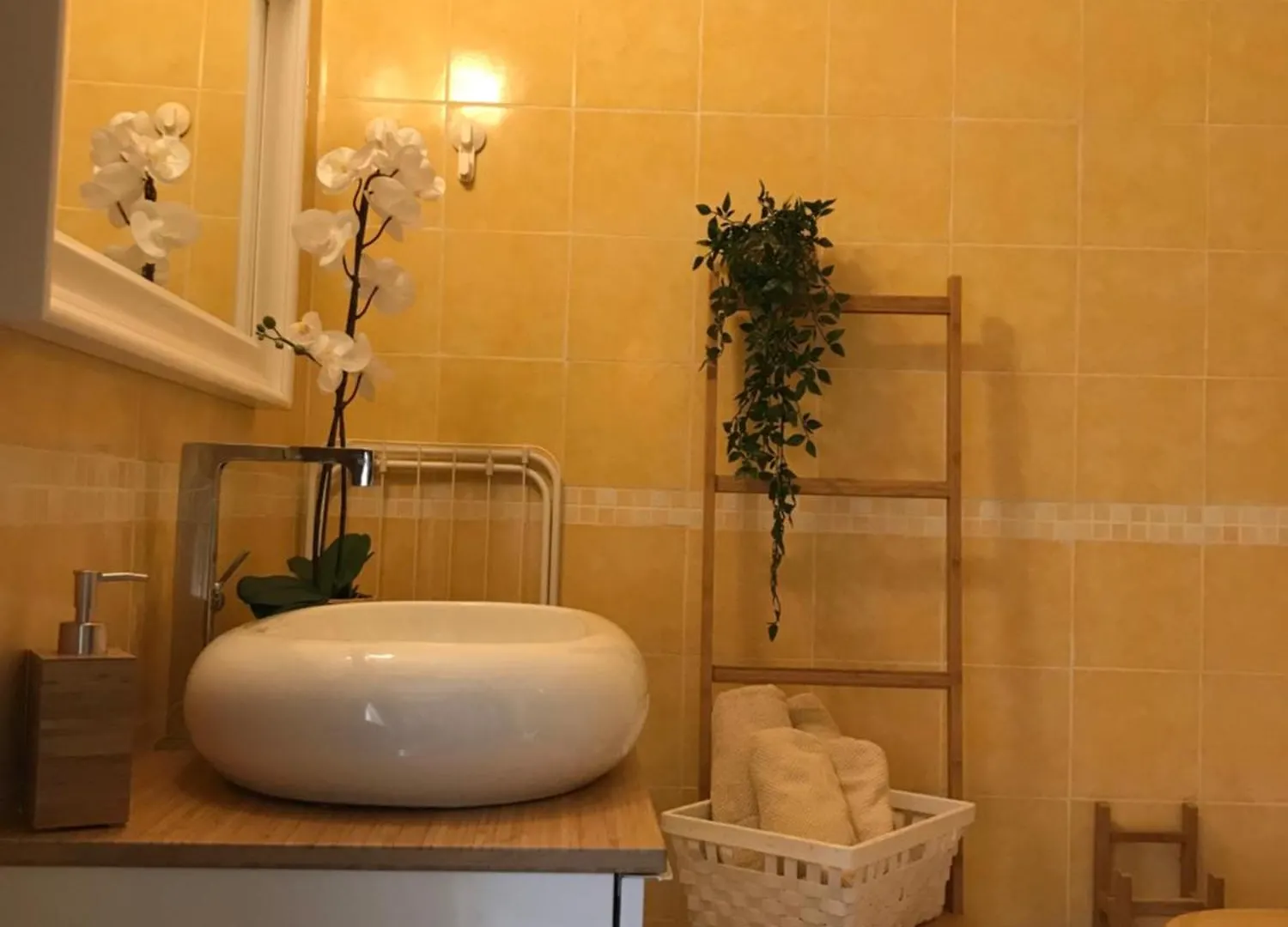La Beverita Ventimiglia Guest house