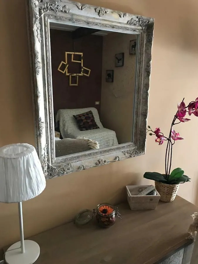 *** Guest house La Beverita Ventimiglia Italy