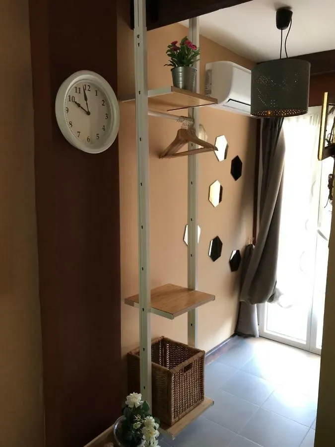 La Beverita Ventimiglia Guest house