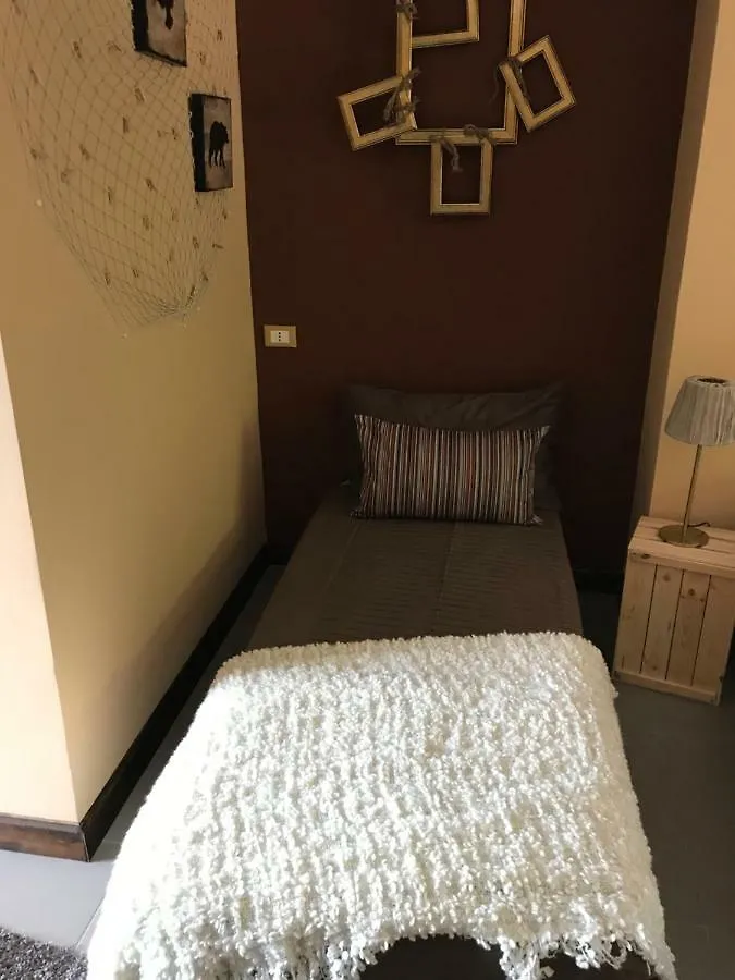 La Beverita Ventimiglia Guest house