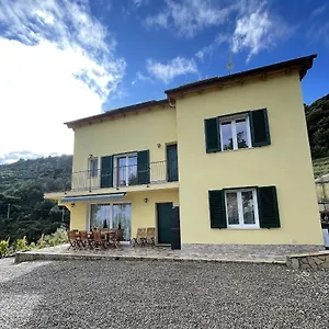 Farm stay Soleada, Ventimiglia