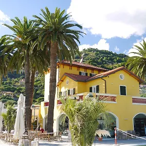 Hotel Eva Beach, Ventimiglia