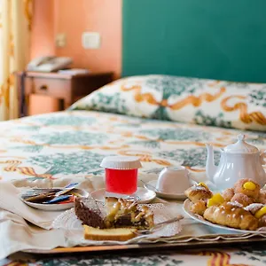 **** Hotel Vecchio Borgo Italië