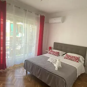 Guest house L'orchidea, Ventimiglia