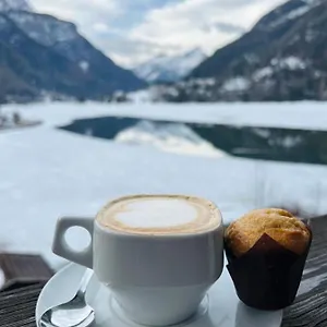*** Hotel Tea Dolomiti - Di - Monte Civetta Italië