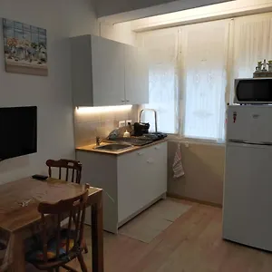 Apartment Mimma E Mario, Ventimiglia