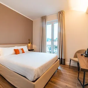 *** Hotel Del Conte Italië