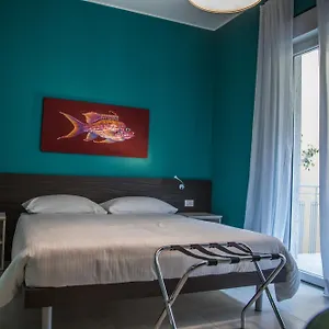 Guest house Casa Consani, Ventimiglia