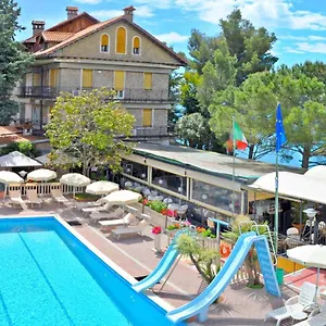 Hotel La Riserva Di Castel D'appio- Charme & Relax, Ventimiglia