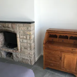 Bed & Breakfast Le Calandre, Ventimiglia