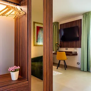 ** Bed & Breakfast Delle Vittorie Luxury Rooms&suites Italië